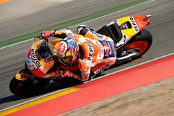 Dani Pedrosa, Repsol Honda Team