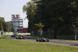 Lance Stroll, Prema Powerteam Dallara F312 Mercedes-Benz