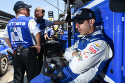 Тони Канаан, Chip Ganassi Racing Chevrolet