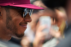 Льюіс Хемілтон, Mercedes AMG F1