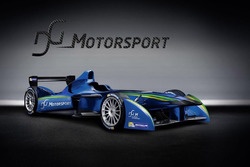Di Grassi Motorsport, pesce d'aprile