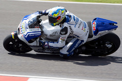 Yonny Hernandez, Aspar Racing Team