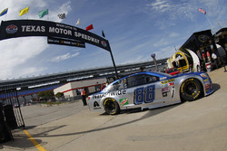Dale Earnhardt Jr., Hendrick Motorsports, Chevrolet