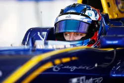 Jake Hughes, DAMS