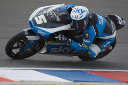 Romano Fenati, Sky Racing Team VR46