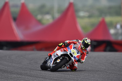 Андреа Янноне, Ducati Team