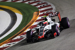 Esteban Gutiérrez, Haas F1 Team VF-16