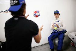 John Filippi, Campos Racing, Chevrolet RML Cruze TC1