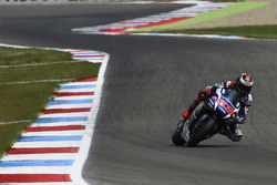 Jorge Lorenzo, Yamaha Factory Racing