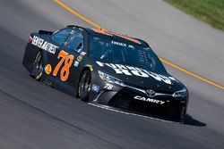 Martin Truex Jr., Furniture Row Racing Toyota