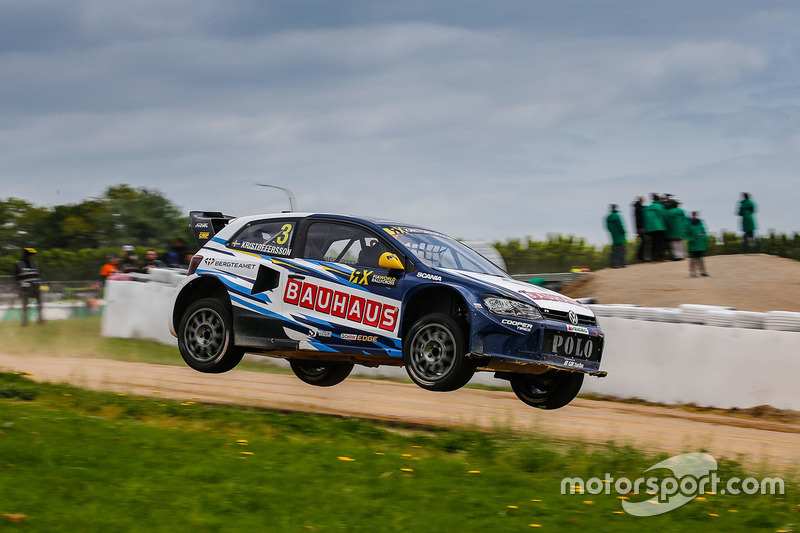 Johan Kristoffersson
