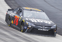 Martin Truex Jr., Furniture Row Racing, Toyota