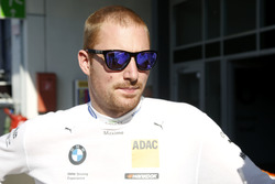Максим Мартен, BMW Team RBM, BMW M4 DTM