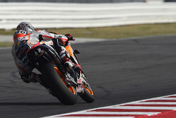 Marc Marquez, Repsol Honda Team