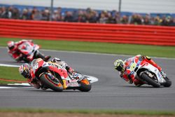 Dani Pedrosa, Repsol Honda Team