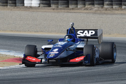 Felix Serralles, Carlin