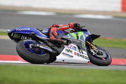 Jorge Lorenzo, Yamaha Factory Racing
