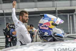 Martin Tomczyk, BMW Team Schnitzer, BMW M4 DTM