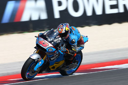 Джек Міллер, Estrella Galicia 0,0 Marc VDS
