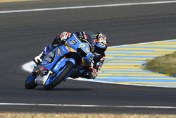 Jorge Navarro, Estrella Galicia 0,0
