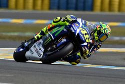 Valentino Rossi, Yamaha Factory Racing