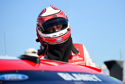 Ryan Blaney, Wood Brothers Racing, Ford