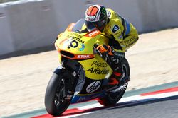 Alex Rins, Paginas Amarillas HP 40