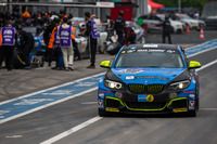 Team Scheid-Honert Motorsport