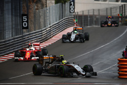 Sergio Perez, Force India F1 VJM09