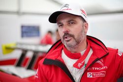 Yvan Muller, Citroën World Touring Car Team, Citroën C-Elysée WTCC