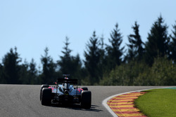 Дженсон Баттон, McLaren Honda