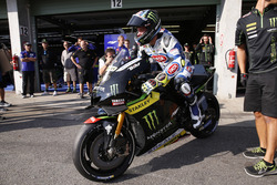Alex Lowes, Tech 3, Yamaha
