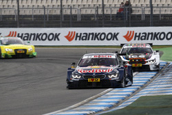 Marco Wittmann, BMW Team RMG, BMW M4 DTM