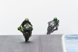 Pol Espargaró, Monster Yamaha Tech 3
