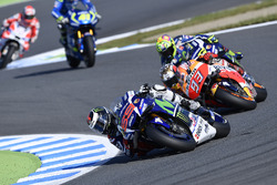 Jorge Lorenzo, Yamaha Factory Racing, Marc Márquez, Repsol Honda Team, Valentino Rossi, Yamaha Facto