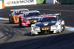 Нико Мюллер, Audi Sport Team Abt Sportsline, Audi RS 5 DTM.