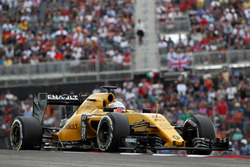 Kevin Magnussen, Renault Sport F1 Team R.S.16