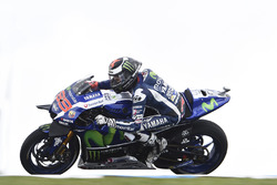 Хорхе Лоренсо, Yamaha Factory Racing