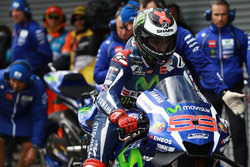 Хорхе Лоренсо, Yamaha Factory Racing