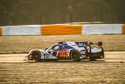 #41 Greaves Motorsport Ligier JSP2 - Nissan: Memo Rojas, Julien Canal, Nathanaël Berthon