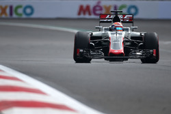 Romain Grosjean, Haas F1 Team