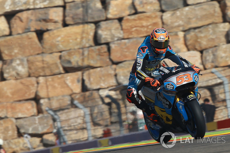 Tito Rabat, Estrella Galicia 0,0 Marc VDS