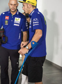 Valentino Rossi, Yamaha Factory Racing