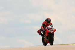 Marco Melandri, Ducati Team