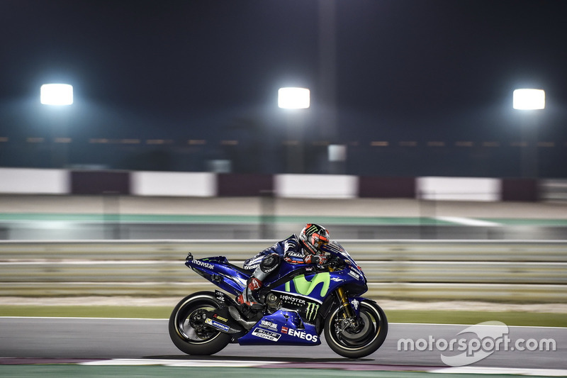 Maverick Viñales, Yamaha Factory Racing