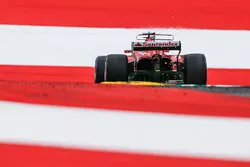 Sebastian Vettel, Ferrari SF70H
