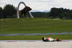 Sergio Sette Camara, MP Motorsport