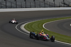 Jack Harvey, Michael Shank Racing with Andretti Autosport Honda
