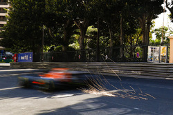 Jenson Button, McLaren MCL32