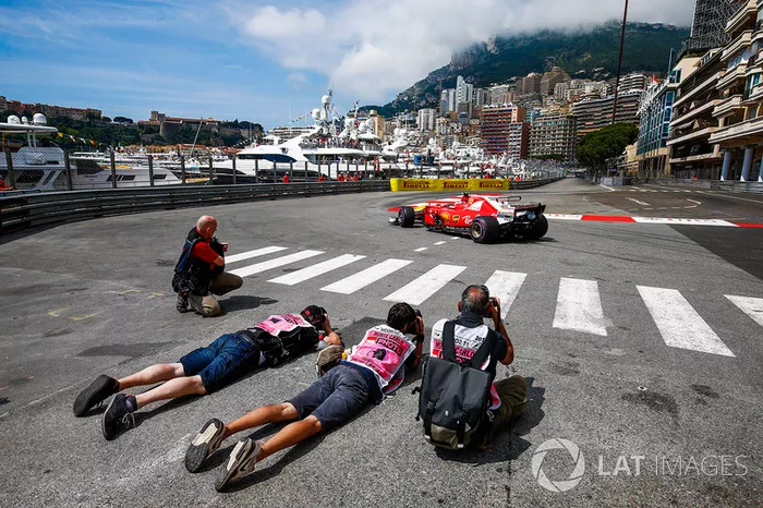 Kimi Räikkönen, Ferrari SF70H